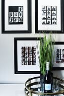 Chic Collection by NOHOTEL on PTree RD