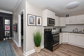 Chic Collection by NOHOTEL on PTree RD