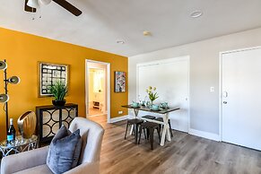 Chic Collection by NOHOTEL on PTree RD