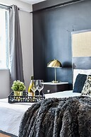 Chic Collection by NOHOTEL on PTree RD