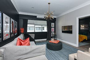 Chic Collection by NOHOTEL on PTree RD