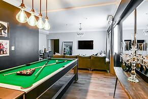 Chic Collection by NOHOTEL on PTree RD