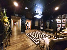 Chic Collection by NOHOTEL on PTree RD