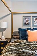 Chic Collection by NOHOTEL on PTree RD