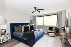 Chic Collection by NOHOTEL on PTree RD