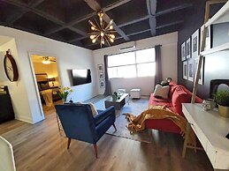 Chic Collection by NOHOTEL on PTree RD