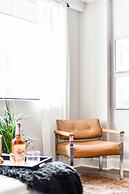 Chic Collection by NOHOTEL on PTree RD