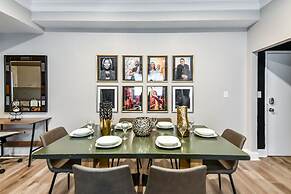 Chic Collection by NOHOTEL on PTree RD