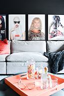 Chic Collection by NOHOTEL on PTree RD