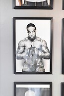 Chic Collection by NOHOTEL on PTree RD