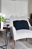 Chic Collection by NOHOTEL on PTree RD