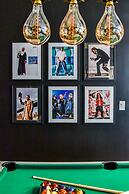 Chic Collection by NOHOTEL on PTree RD