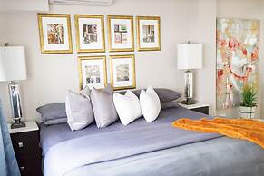 Chic Collection by NOHOTEL on PTree RD