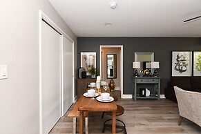 Chic Collection by NOHOTEL on PTree RD