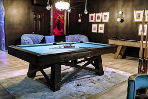 Chic Collection by NOHOTEL on PTree RD