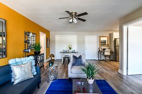 Chic Collection by NOHOTEL on PTree RD