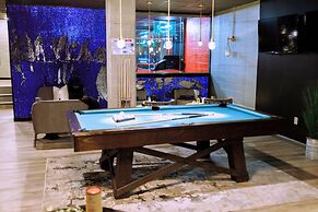 Chic Collection by NOHOTEL on PTree RD