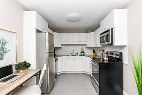 Chic Collection by NOHOTEL on PTree RD