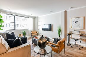 Chic Collection by NOHOTEL on PTree RD