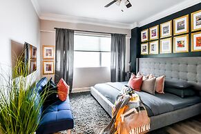 Chic Collection by NOHOTEL on PTree RD