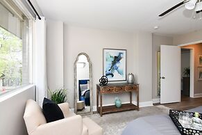 Chic Collection by NOHOTEL on PTree RD