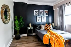 Chic Collection by NOHOTEL on PTree RD