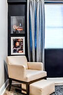 Chic Collection by NOHOTEL on PTree RD