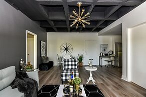 Chic Collection by NOHOTEL on PTree RD