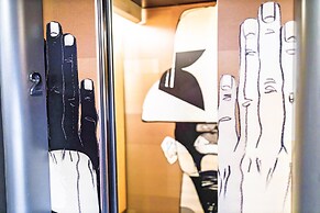 Chic Collection by NOHOTEL on PTree RD