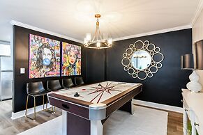 Chic Collection by NOHOTEL on PTree RD