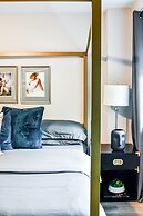 Chic Collection by NOHOTEL on PTree RD