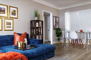 Chic Collection by NOHOTEL on PTree RD