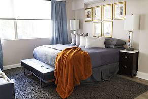 Chic Collection by NOHOTEL on PTree RD