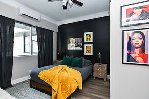 Chic Collection by NOHOTEL on PTree RD