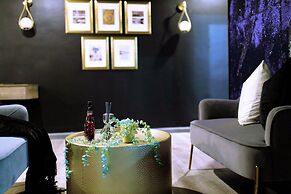 Chic Collection by NOHOTEL on PTree RD