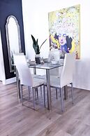 Chic Collection by NOHOTEL on PTree RD