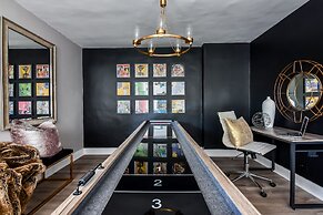 Chic Collection by NOHOTEL on PTree RD