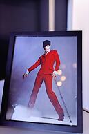 Chic Collection by NOHOTEL on PTree RD