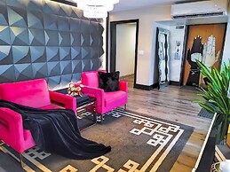 Chic Collection by NOHOTEL on PTree RD