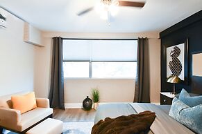 Chic Collection by NOHOTEL on PTree RD