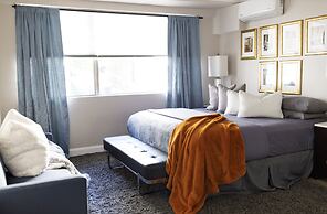 Chic Collection by NOHOTEL on PTree RD