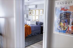 Chic Collection by NOHOTEL on PTree RD