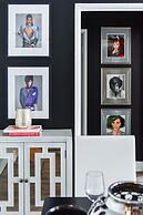 Chic Collection by NOHOTEL on PTree RD