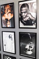 Chic Collection by NOHOTEL on PTree RD