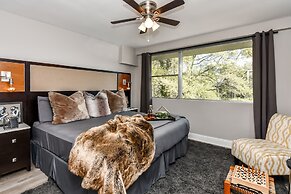 Chic Collection by NOHOTEL on PTree RD