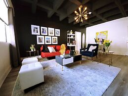 Chic Collection by NOHOTEL on PTree RD