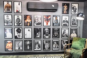 Chic Collection by NOHOTEL on PTree RD