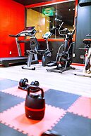 Chic Collection by NOHOTEL on PTree RD