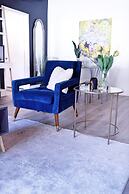 Chic Collection by NOHOTEL on PTree RD