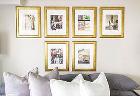 Chic Collection by NOHOTEL on PTree RD